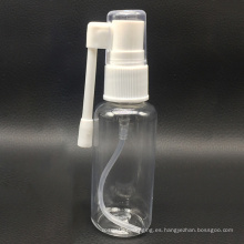 Botella de pulverizador nasal para mascotas 10ml 20ml 30ml (PB15)